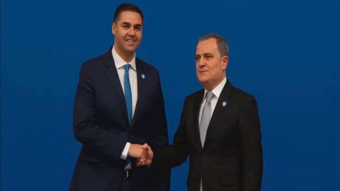Maltada ATƏT XİN Şurasının iclası keçirilir