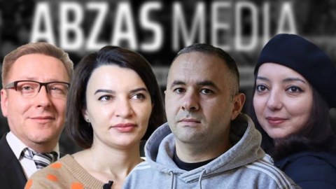 "Abzas Media" işi üzrə məhkəmənin vaxtı AÇIQLANDI