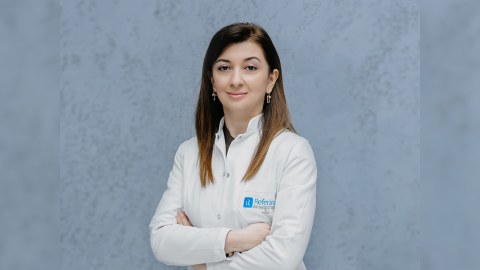 İnsanlar həkimə yalnız xəstələndikdən sonra müraciət edirlər - Doktorla müsahibə
