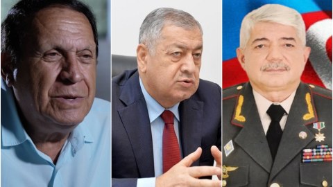 Qərbi Azərbaycana qayıdış&nbsp;gec-tez baş tutacaq!&nbsp;