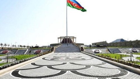 Azərbaycanda yeni sənaye parkı YARADILDI