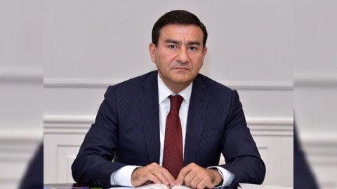Yaxşıya yaxşı demək haqq işidir…