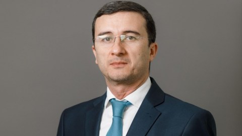 Ziya Hacılıya Konfederasiyada yüksək vəzifə VERİLDİ