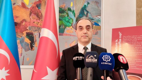 İğdır-Naxçıvan qaz kəmərinin tikintisi YEKUNLAŞIB