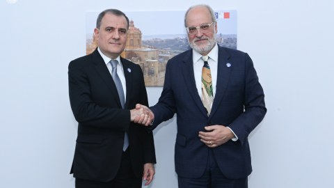 Ermənistanın bu addımı sülhə MANEƏDİR
