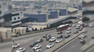 Hazırda bu yollarda TIXAC var