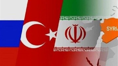 Suriya üçün təcili üçtərəfli sammit keçiriləcək – Rusiyada TƏŞVİŞ