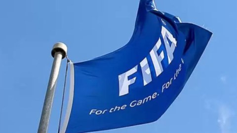FIFA-dan Rusiya klubuna transfer qadağası