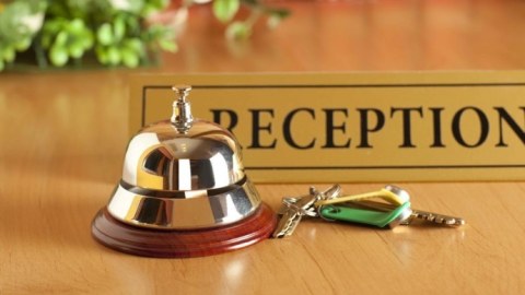 Azərbaycanda hotel şirkəti LƏĞV EDİLİR