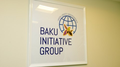 BTQ ilə Vahid Sen Martin Assosiasiyası arasında memorandum imzalandı