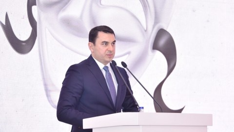 Nazir yeni rəis TƏYİN ETDİ