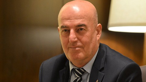 Azərbaycanlı hakimə UEFA-dan təyinat