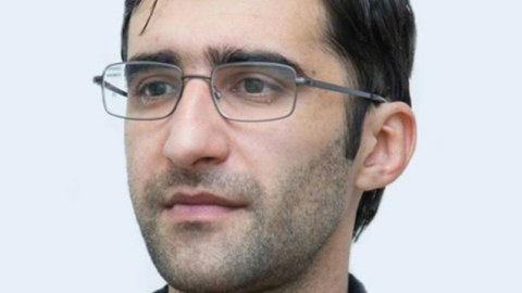 Ramin Deko saxlanıldı