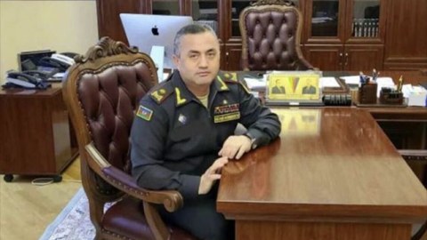 Müdafiə Nazirliyinin sabiq əməkdaşlarına hökm oxundu - 33 il həbs