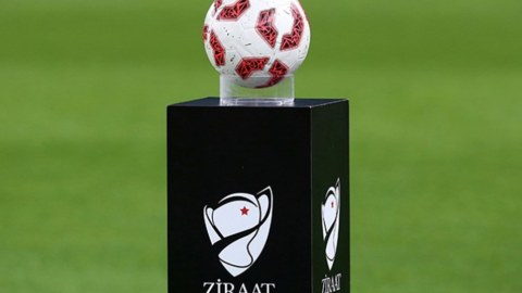 "Fənərbağça" Türkiyə Kubokunda iştirakdan imtina etdi