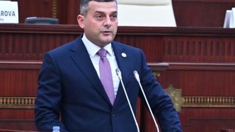 Azərbaycanla strateji tərəfdaşlığı dərinləşdirməyə hazırıq - Gürcü deputat