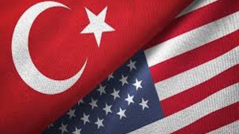 Tükiyə və ABŞ rəsmiləri Suriyadakı durumu müzakirə ediblər