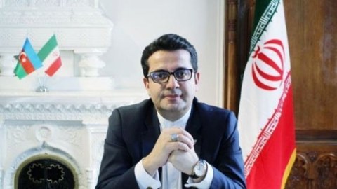Sabiq səfirə yüksək vəzifə VERİLDİ