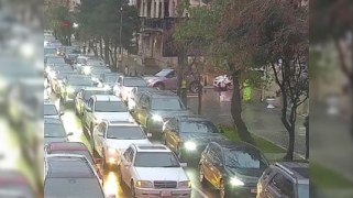 Hazırda bu yollarda TIXAC var