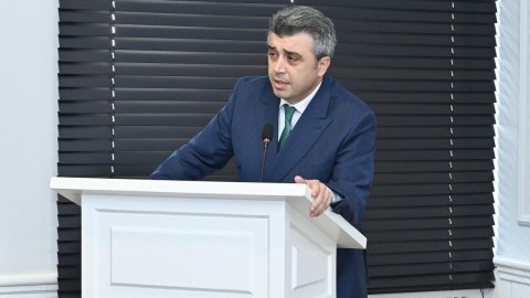 "Azərişıq" xidmət keyfiyyətinin artırılması sahəsində fəal işlər aparır