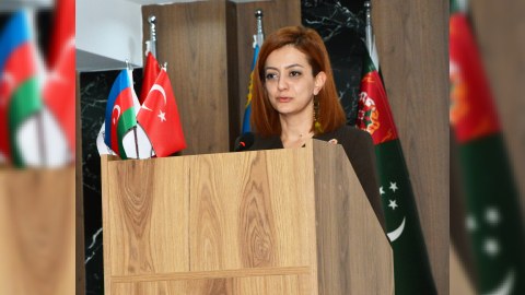 Şah İsmayıl Xətai Ankarada anıldı