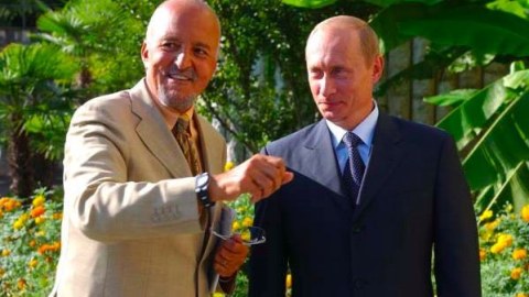 Mehmet Ali Birand və AzTV