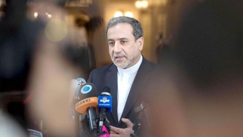 İran Suriyada hakimiyyətə gələn qüvvələrə əməkdaşlıq şərtlərini AÇIQLADI