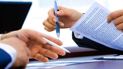 Mərkəzi Bank 10 sığorta agentinin lisenziyasını ləğv etdi