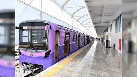 Bakı metrosunda yenilik: Çıxışlar nömrələnir