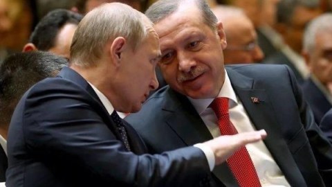 Rusiya Türkiyədən kömək İSTƏYİB