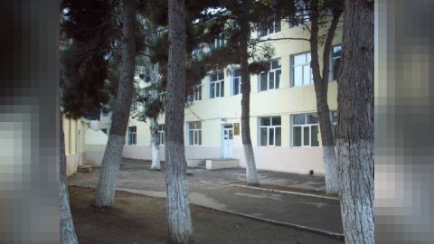Bakı məktəbində bədbəxt HADİSƏ