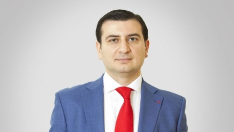 Azər Qasımlı barədə QƏRAR VERİLDİ