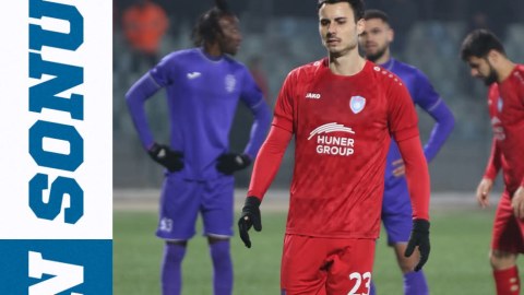 &ldquo;Turan Tovuz&rdquo; 3 xal QAZANDI - VİDEO