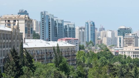Bakıda 7 milyon manata mənzil SATILIR