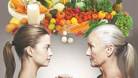 İnsanın qocalmasını sürətləndirən QİDALAR