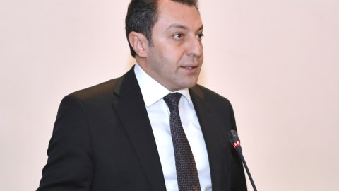Ermənistan indiyədək öz sərhədlərini müəyyənləşdirməyib - Nazir müavini