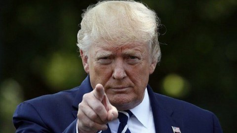 Kanada və Meksika yeni Amerika ştatları olsun! - Trampdan rezonanslı TƏKLİF