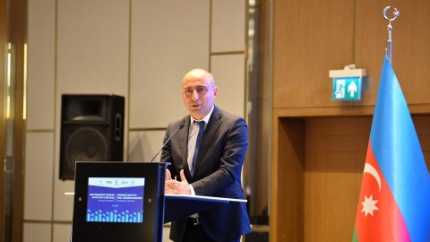 "Bəzi universitetlərdə tədqiqat aparmaq üçün otaq belə yoxdur" - NAZİR