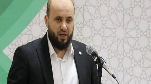 Suriyada keçid dövrünün 41 yaşlı baş naziri kimdir...