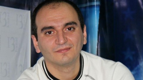"Kanal 13"ün rəhbəri hakim qarşısına ÇIXARILIR