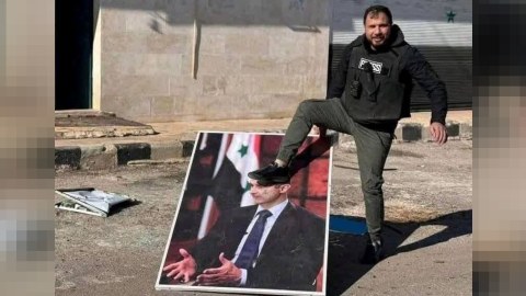 Suriyada yeni dövr - Türkiyəni hansı risklər və təhdidlər gözləyir? - ŞƏRH