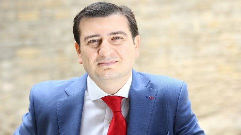 "Azər Qasımlı üstümə "reket" göndərmişdi"