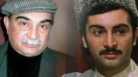 Xalq artisti: "Damarımı düz tikmədilər, elə o vaxtdan bu haldayam"