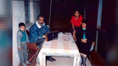 Elçibəyin ailəsinə niyə &ldquo;eks-prezident müavinəti&rdquo; VERİLMİR?..