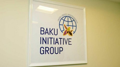 Bakı Təşəbbüs Qrupu Roma Papasına məktub YAZDI