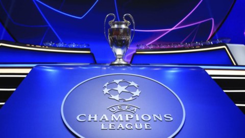 Çempionlar Liqasında VI tura yekun VURULUR
