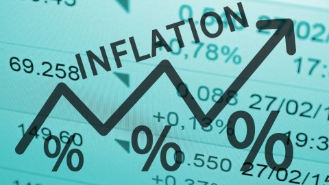 Azərbaycanda illik inflyasiya 4,4% olub