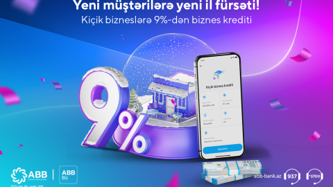 ABB Biz-də qeydiyyatdan keçib Mobil POS&nbsp;istifadə et