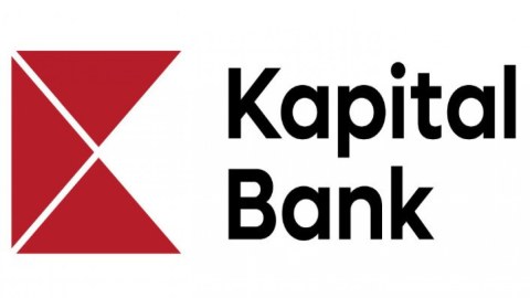 "Kapital Bank"ın rəhbərliyində dəyişiklik olub