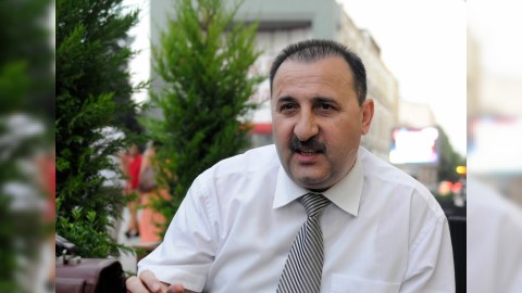 Məhkəmə Nazim Bəydəmirli ilə bağlı qərar verdi